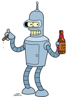 Bender