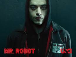 Mr. Robot